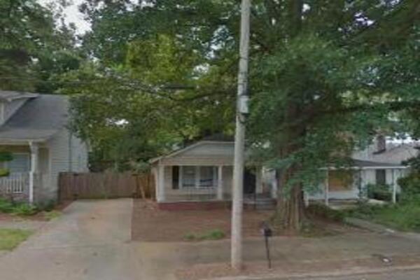 Atlanta rent to own homes