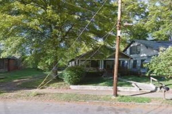 lease to own homes Atlanta