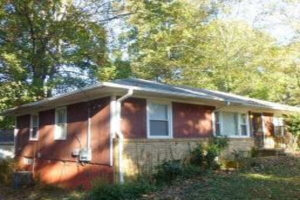 rent to own homes Atlanta