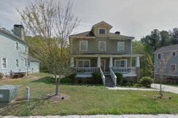 rent to own houses Atlanta